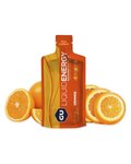 GU Kolesarska  prehrana - LIQUID ENERGY GEL 60 G ORANGE