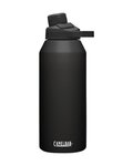 CAMELBAK Kolesarska steklenica za vodo - CHUTE MAG VACUUM STAINLESS 1,2L - črna