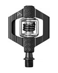 CRANKBROTHERS pedale - CANDY 3 - črna