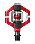 CRANKBROTHERS pedale - CANDY 7 - rdeča
