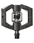 CRANKBROTHERS pedale - MALLET ENDURO - črna