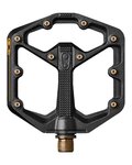 CRANKBROTHERS pedale - STAMP11 SMALL - črna