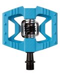 CRANKBROTHERS pedale - DOUBLESHOT 1 - modra