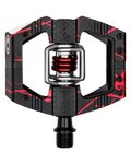 CRANKBROTHERS pedale - MALLET ENDURO LS - rdeča