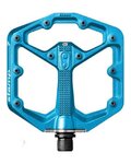 CRANKBROTHERS pedale - STAMP 7 Small - modra