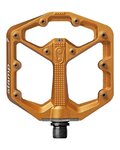 CRANKBROTHERS pedale - STAMP 7 Small - oranžna