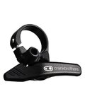 CRANKBROTHERS okov - HIGHLINE DROP BAR REMOTE KIT V2 - črna