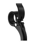CRANKBROTHERS ščitnik za roke - GUARDIAN HANDGUARDS UNIVERSAL MOUNT - črna
