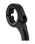 CRANKBROTHERS ščitnik za roke - GUARDIAN HANDGUARDS INTEGRATED MOUNT - črna