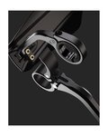 CRANKBROTHERS ščitnik za roke - GUARDIAN HANDGUARDS INTEGRATED MOUNT - črna