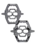 CRANKBROTHERS pedale - CLEAT TOOL - siva