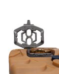 CRANKBROTHERS pedale - CLEAT TOOL - siva