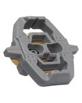 CRANKBROTHERS pedale - CLEAT TOOL - siva