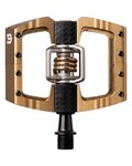 CRANKBROTHERS pedale - MALLET DH - bron