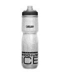 CAMELBAK Kolesarska steklenica za vodo - PODIUM ICE 0,62L - črna