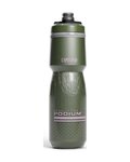 CAMELBAK Kolesarska steklenica za vodo - PODIUM CHILL 0,71 l - zelena