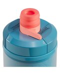 CAMELBAK Kolesarska steklenica za vodo - PODIUM CHILL 0,71L - modra/oranžna