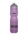 CAMELBAK Kolesarska steklenica za vodo - PODIUM CHILL 0,71L - vijolična