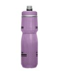 CAMELBAK Kolesarska steklenica za vodo - PODIUM CHILL 0,71L - vijolična