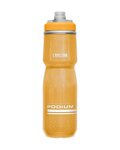 CAMELBAK Kolesarska steklenica za vodo - PODIUM CHILL 0,71l - oranžna