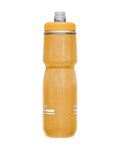 CAMELBAK Kolesarska steklenica za vodo - PODIUM CHILL 0,71l - oranžna