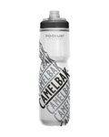 CAMELBAK Kolesarska steklenica za vodo - PODIUM CHILL 0,71l - bela