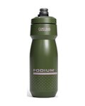 CAMELBAK Kolesarska steklenica za vodo - PODIUM 0,71l - zelena/vijolična