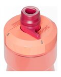CAMELBAK Kolesarska steklenica za vodo - PODIU  0,7L - oranžna
