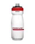 CAMELBAK Kolesarska steklenica za vodo - PODIUM 0,62L - rdeča
