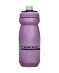 CAMELBAK Kolesarska steklenica za vodo - PODIUM 0,62L - vijolična