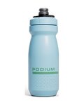 CAMELBAK Kolesarska steklenica za vodo - PODIUM 0,62 L - modra