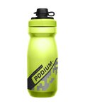 CAMELBAK Kolesarska steklenica za vodo - PODIUM DIRT SERIES 0,62L - rumena