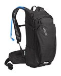 CAMELBAK nahrbtnik - HAWG PRO 20 - črna