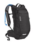 CAMELBAK nahrbtnik za vodo - MULE PRO 14 - črna