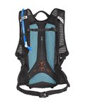 CAMELBAK nahrbtnik - MULE PRO 14 W - črna/modra
