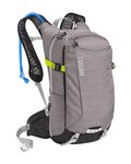 CAMELBAK nahrbtnik - MULE PRO 14 W - vijolična/rumena