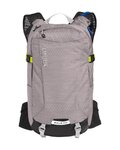 CAMELBAK nahrbtnik - MULE PRO 14 W - vijolična/rumena