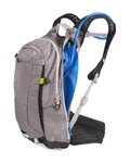 CAMELBAK nahrbtnik - MULE PRO 14 W - vijolična/rumena
