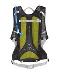 CAMELBAK nahrbtnik - MULE PRO 14 W - vijolična/rumena