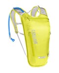 CAMELBAK nahrbtnik - CLASSIC LIGHT - rumena/srebrna