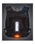CAMELBAK nahrbtnik - CHASE - črna