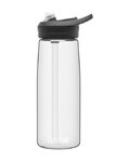 CAMELBAK Kolesarska steklenica za vodo - EDDY+ 0,75L - prosojna