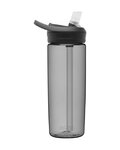 CAMELBAK Kolesarska steklenica za vodo - EDDY+ 0,6L - antracit