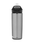 CAMELBAK Kolesarska steklenica za vodo - EDDY+ 0,6L - antracit