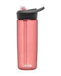 CAMELBAK Kolesarska steklenica za vodo - EDDY+ 0,6L - rožnata