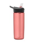 CAMELBAK Kolesarska steklenica za vodo - EDDY+ 0,6L - rožnata