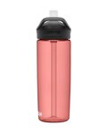 CAMELBAK Kolesarska steklenica za vodo - EDDY+ 0,6L - rožnata