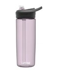 CAMELBAK Kolesarska steklenica za vodo - EDDY 0,6l - prosojna