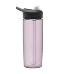 CAMELBAK Kolesarska steklenica za vodo - EDDY 0,6l - prosojna