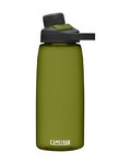 CAMELBAK Kolesarska steklenica za vodo - CHUTE MAG 1L - zelena